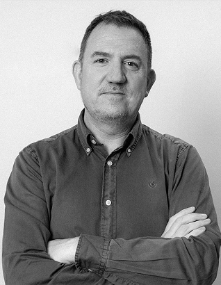 Trabajo Quienes Somos